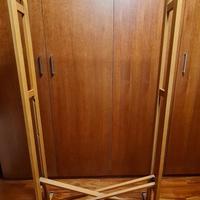 Appendiabiti richiudibile