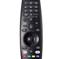 Magic remote LG