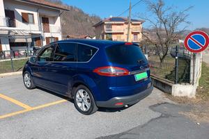 Ford SMax 2.0 tdi
