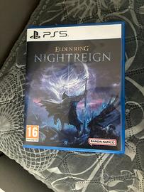 Elden ring nightreign