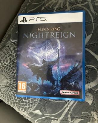 Elden ring nightreign