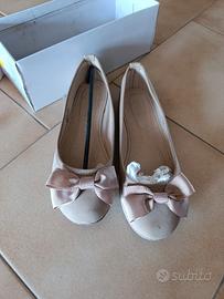 Ballerine color cachi numero 37