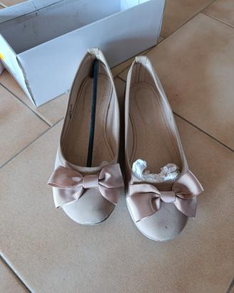 Ballerine color cachi numero 37