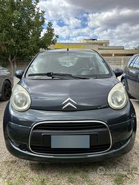 Citroën C1 – City Car