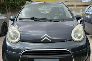 Citroën C1 – City Car
