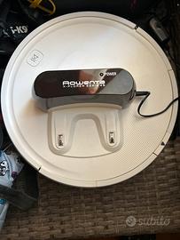 Robot aspirapolvere Rowenta xplorer serie 45