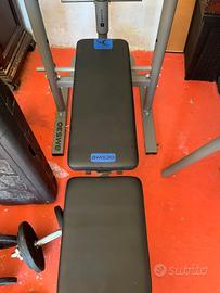 palestra da casa