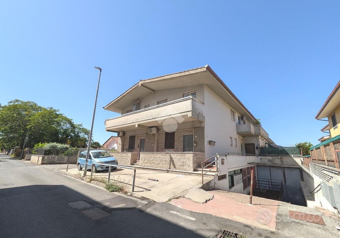 Appartamento – Ciampino, Valle Copella - Vista 2
