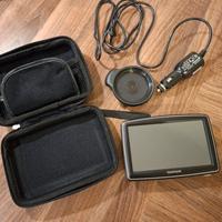 Tomtom xxl