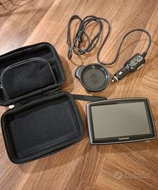 Tomtom xxl