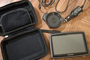 Tomtom xxl
