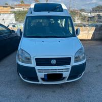 Fiat Doblo Doblò 1.9 MJT 120 CV Active