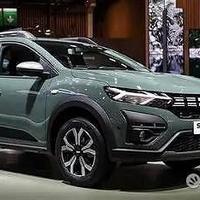 Ricambi garantiti dacia sandero stepway 2022