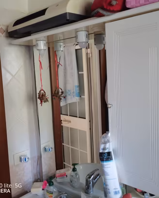mobiletto bagno 