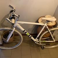 Mountain bike Bici MBM Life