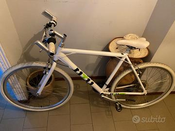 Mountain bike Bici MBM Life