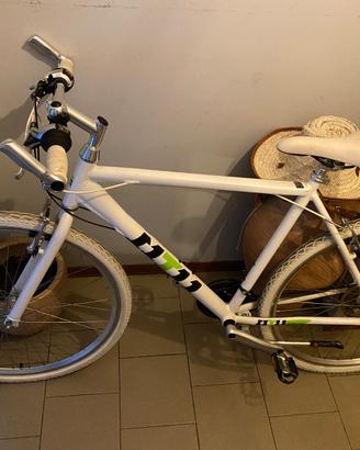 Mountain bike Bici MBM Life