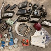 Ricambi vespa vari modelli