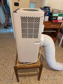 Condizionatore electroline