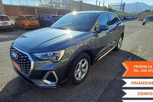AUDI Q3 2� serie Q3 SPB 35 TFSI S tronic S line...