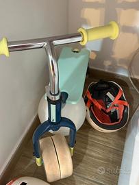 Bicicletta bambino BTWIN