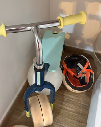Bicicletta bambino BTWIN