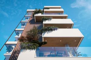 Lido di Jesolo - Appartamenti 3 camere a 50 metri