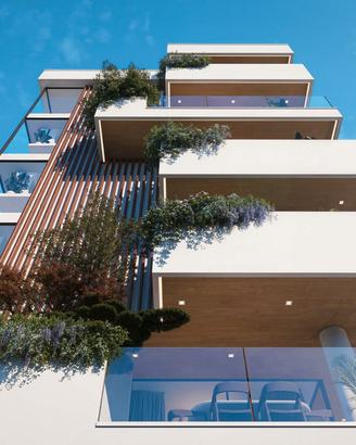 Lido di Jesolo - Appartamenti 3 camere a 50 metri