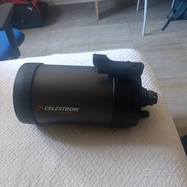 Telescopio nexstar 6slt