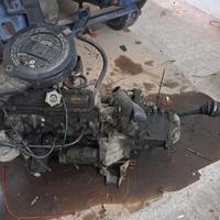 ricambi fiat uno mk1