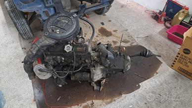 ricambi fiat uno mk1