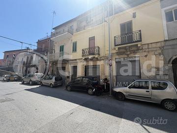 Appartamento Messina [0681-86VRG]