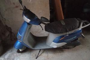 Piaggio Quartz 50 - 1994