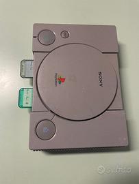 Playstation Sony scph 7002 