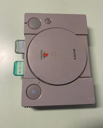 Playstation Sony scph 7002 