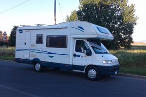 Noleggio Camper Low Cost