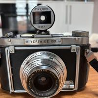 plaubel veriwide 100 6x10 _47mm scheider 