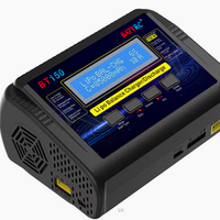 BT150 RADIOSISTEMI CARICHINO