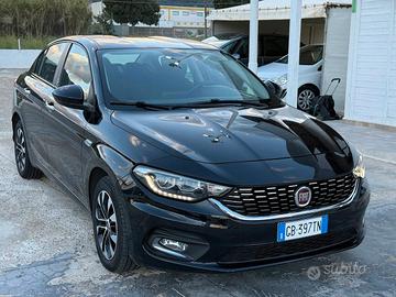 Fiat Tipo 1.6 Mjt 4 porte Mirror
