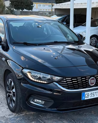 Fiat Tipo 1.6 Mjt 4 porte Mirror
