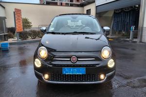 FIAT 500 1.2 Dualogic Lounge