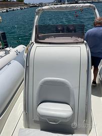 Gommone italboat stingher 32 Anniversary 2014