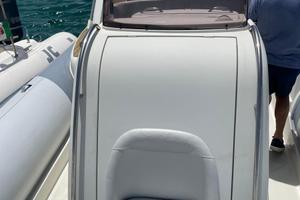 Gommone italboat stingher 32 Anniversary 2014