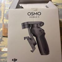 Osmo mobile 3