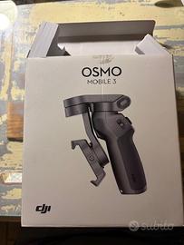 Osmo mobile 3