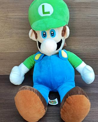MARIO BROS, fratello " LUIGI " 