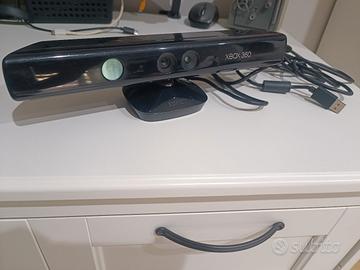 Kinect Xbox 360 