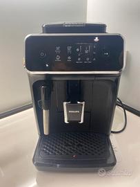 Macchina Caffe Philips Automatica