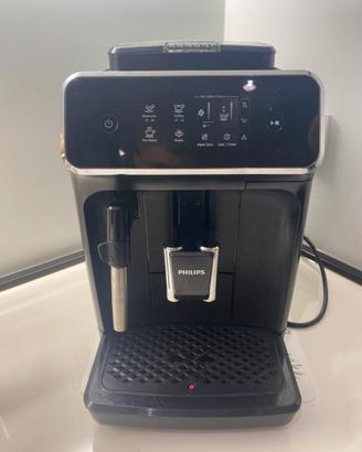 Macchina Caffe Philips Automatica