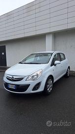 Opel Corsa 1.2 85CV 5 porte GPL-TECH Ecotec